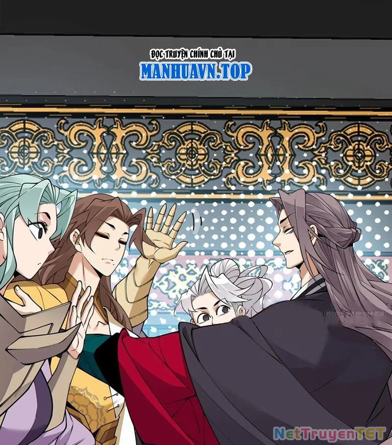 Đồ Đệ Của Ta Đều Là Đại Phản Phái: Chapter 334