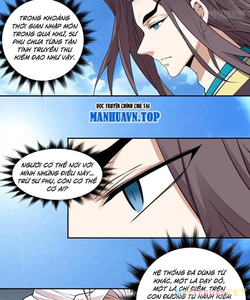 Đồ Đệ Của Ta Đều Là Đại Phản Phái: Chapter 334