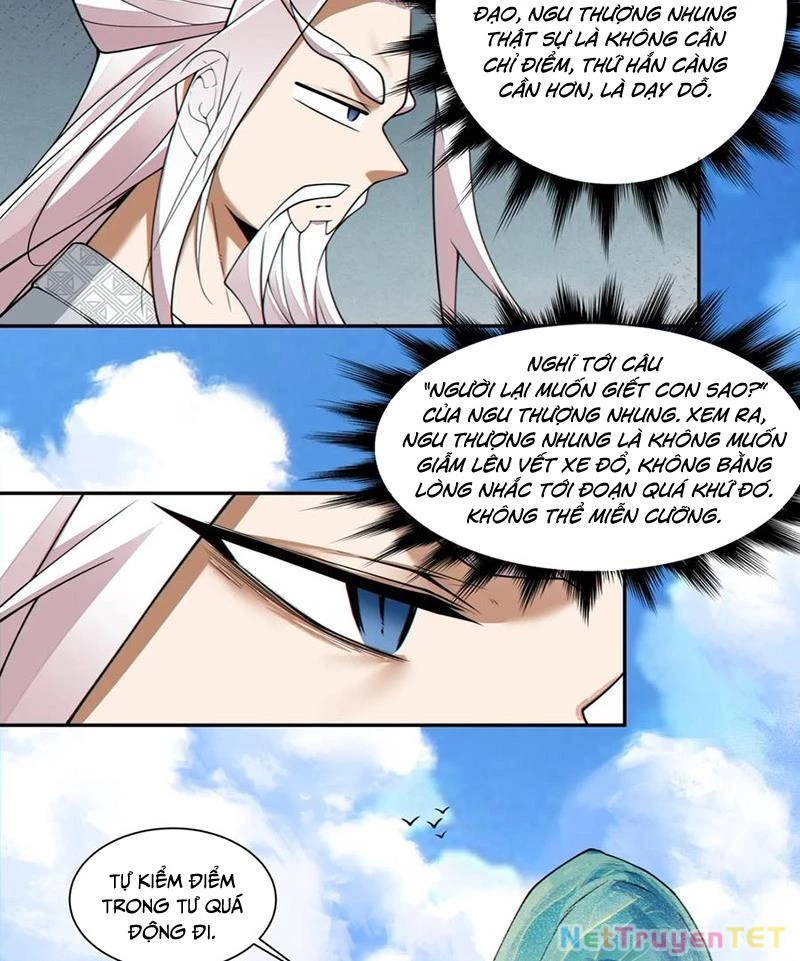 Đồ Đệ Của Ta Đều Là Đại Phản Phái: Chapter 334