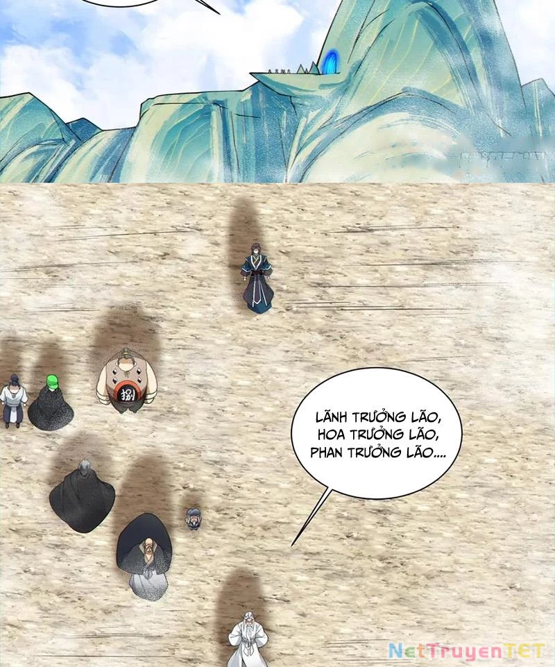 Đồ Đệ Của Ta Đều Là Đại Phản Phái: Chapter 334