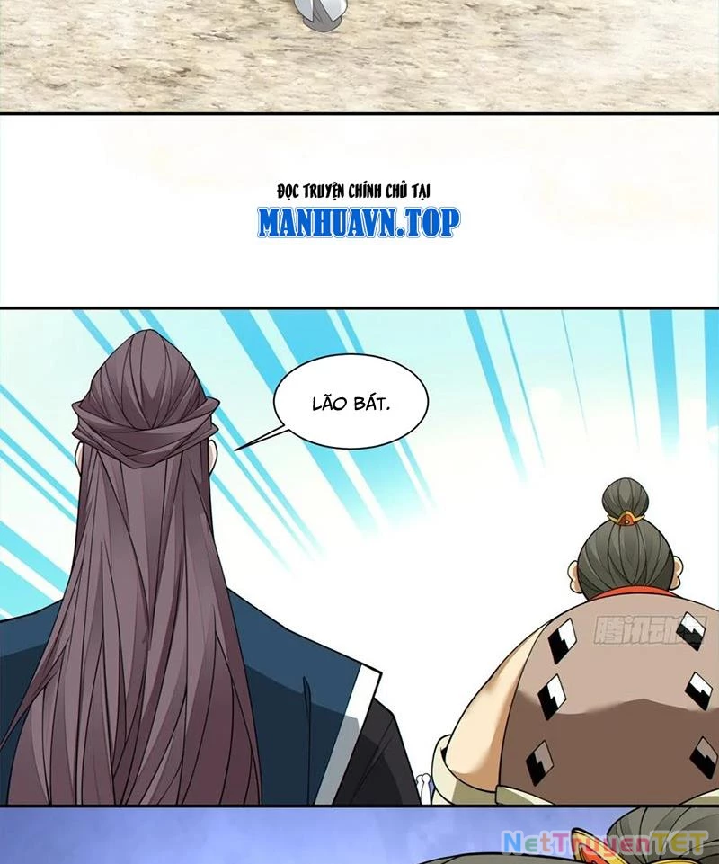 Đồ Đệ Của Ta Đều Là Đại Phản Phái: Chapter 334