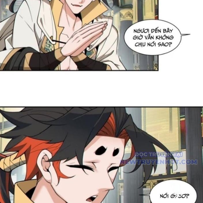 Đồ Đệ Của Ta Đều Là Đại Phản Phái: Chapter 336