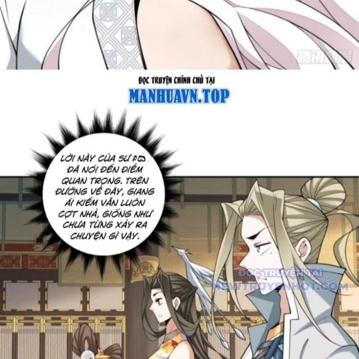 Đồ Đệ Của Ta Đều Là Đại Phản Phái: Chapter 336