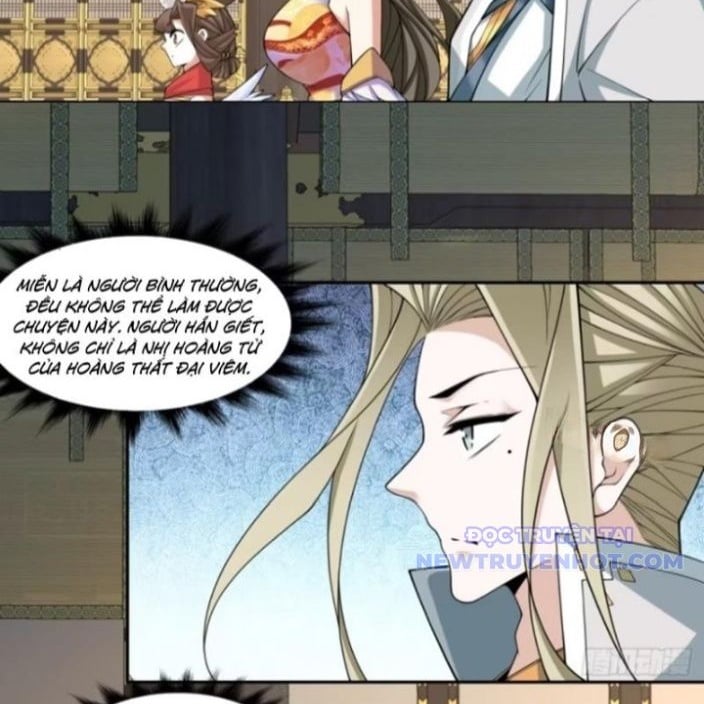 Đồ Đệ Của Ta Đều Là Đại Phản Phái: Chapter 336