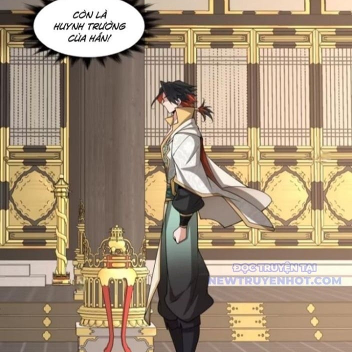 Đồ Đệ Của Ta Đều Là Đại Phản Phái: Chapter 336