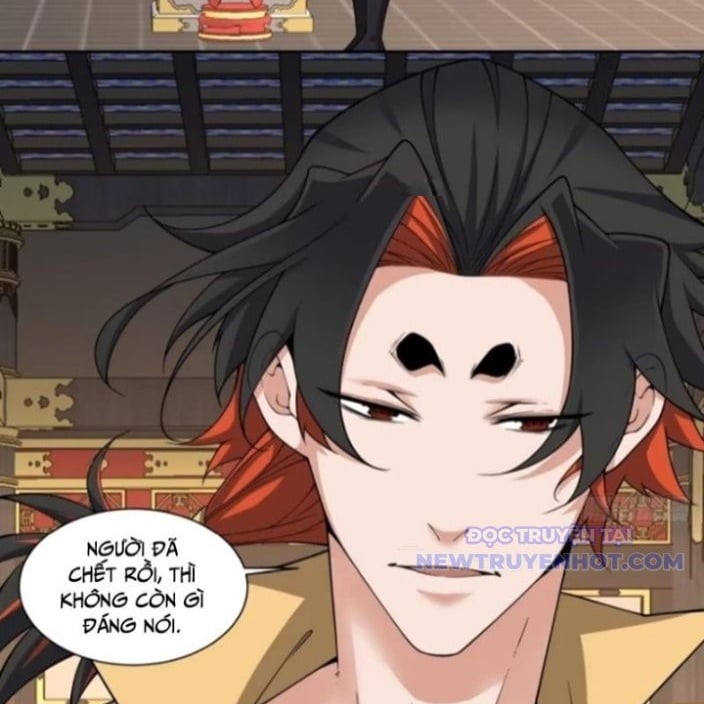Đồ Đệ Của Ta Đều Là Đại Phản Phái: Chapter 336