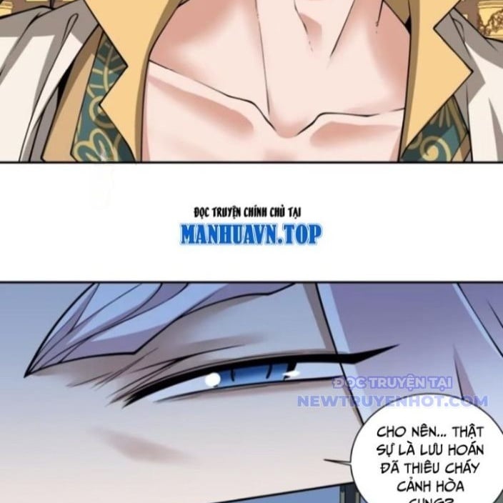 Đồ Đệ Của Ta Đều Là Đại Phản Phái: Chapter 336