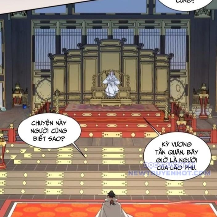 Đồ Đệ Của Ta Đều Là Đại Phản Phái: Chapter 336