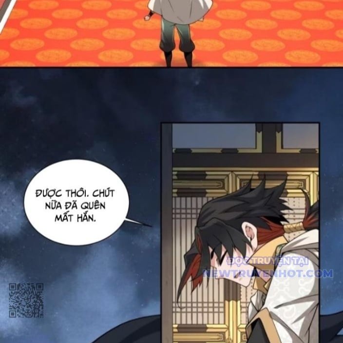 Đồ Đệ Của Ta Đều Là Đại Phản Phái: Chapter 336