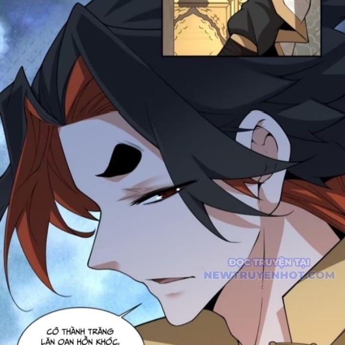 Đồ Đệ Của Ta Đều Là Đại Phản Phái: Chapter 336