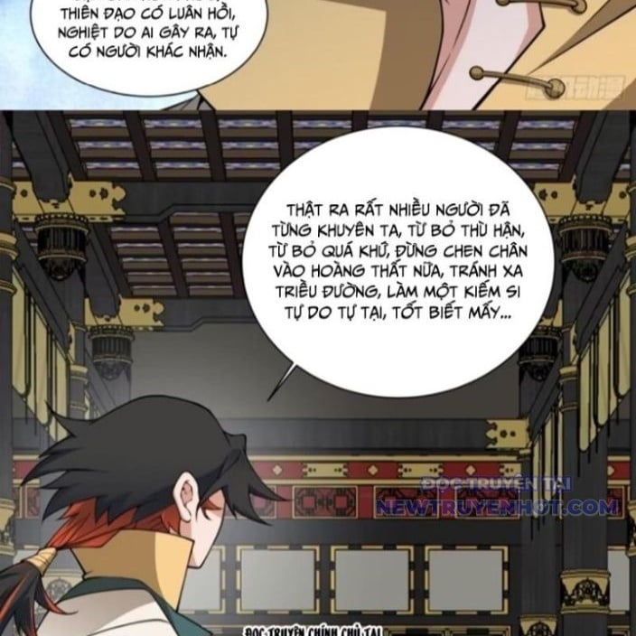 Đồ Đệ Của Ta Đều Là Đại Phản Phái: Chapter 336