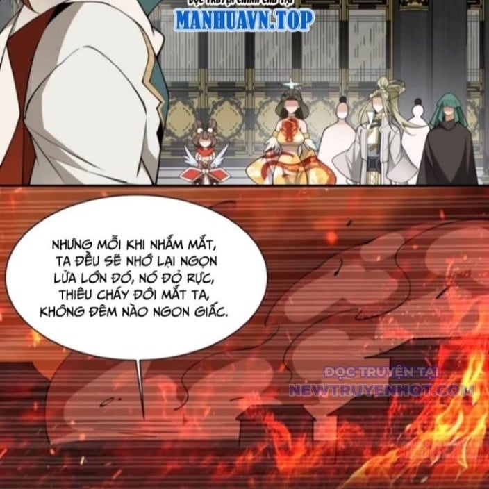 Đồ Đệ Của Ta Đều Là Đại Phản Phái: Chapter 336