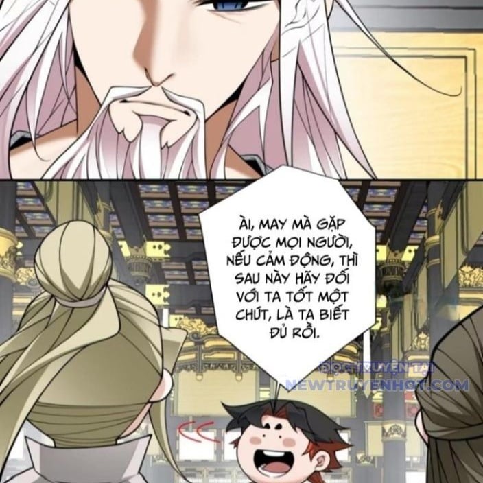 Đồ Đệ Của Ta Đều Là Đại Phản Phái: Chapter 336