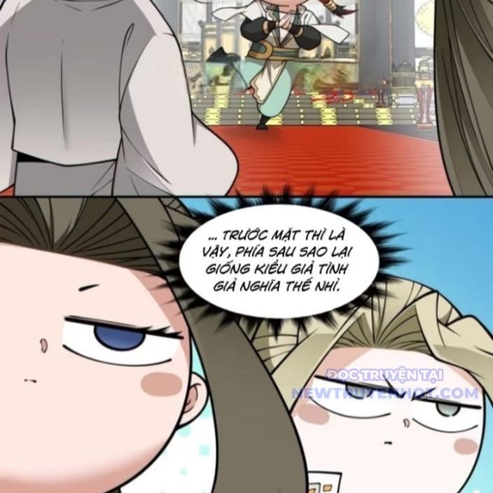 Đồ Đệ Của Ta Đều Là Đại Phản Phái: Chapter 336