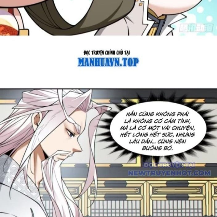 Đồ Đệ Của Ta Đều Là Đại Phản Phái: Chapter 336