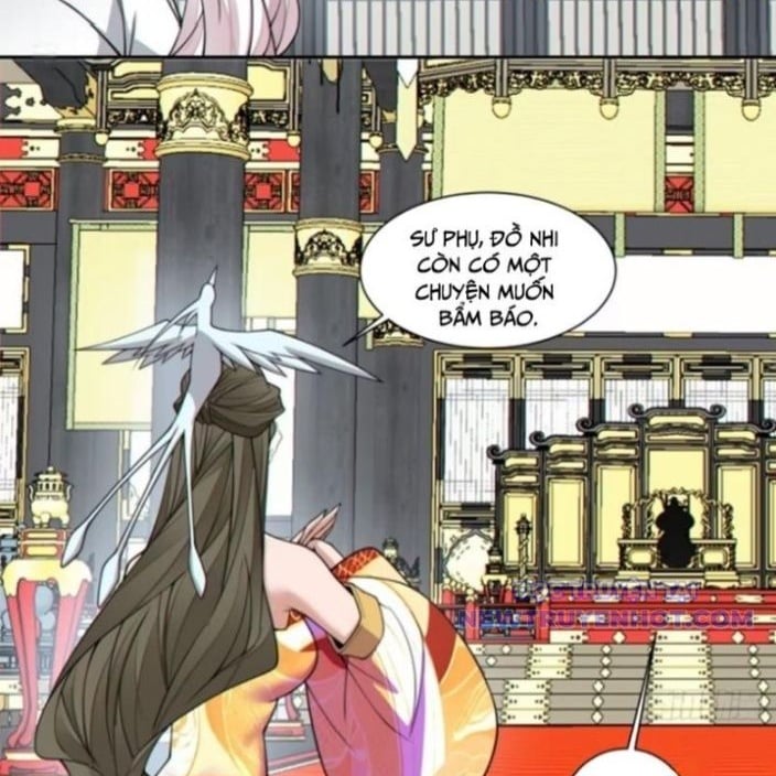 Đồ Đệ Của Ta Đều Là Đại Phản Phái: Chapter 336