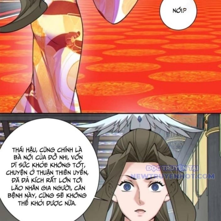 Đồ Đệ Của Ta Đều Là Đại Phản Phái: Chapter 336