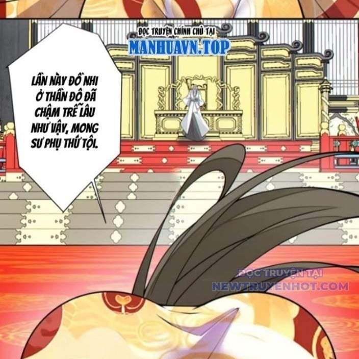 Đồ Đệ Của Ta Đều Là Đại Phản Phái: Chapter 336