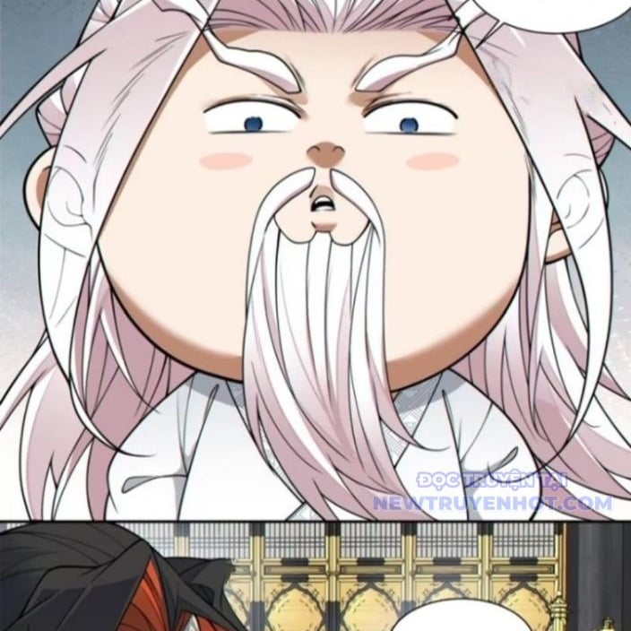 Đồ Đệ Của Ta Đều Là Đại Phản Phái: Chapter 336