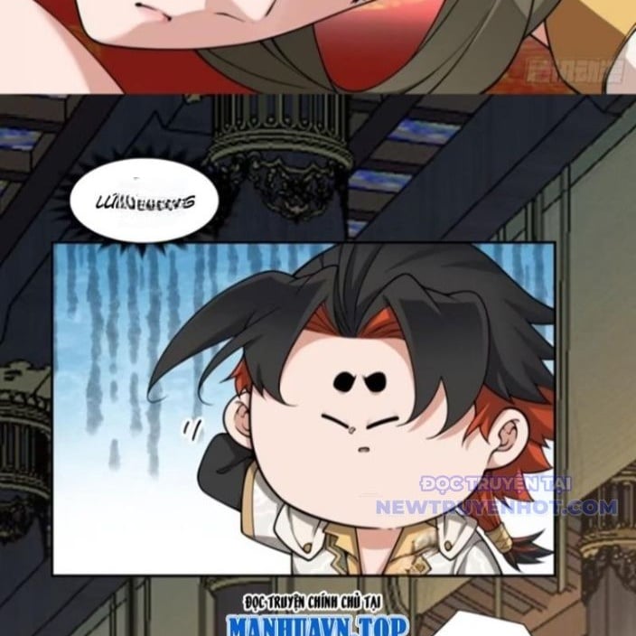 Đồ Đệ Của Ta Đều Là Đại Phản Phái: Chapter 336