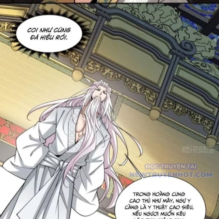 Đồ Đệ Của Ta Đều Là Đại Phản Phái: Chapter 336