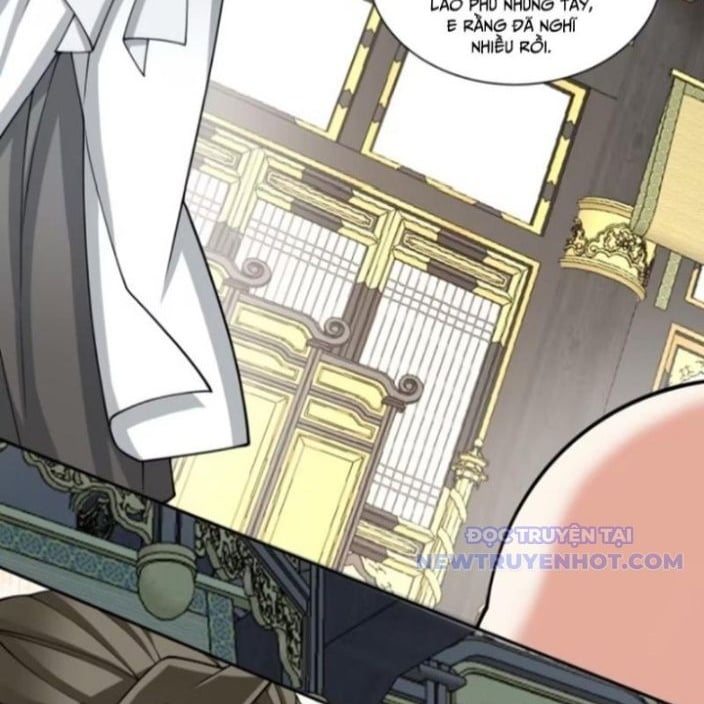 Đồ Đệ Của Ta Đều Là Đại Phản Phái: Chapter 336