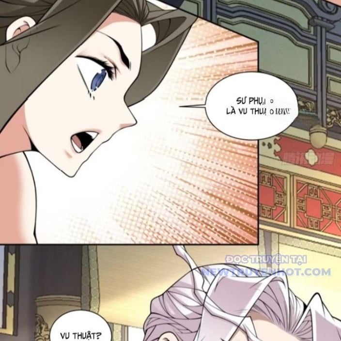 Đồ Đệ Của Ta Đều Là Đại Phản Phái: Chapter 336