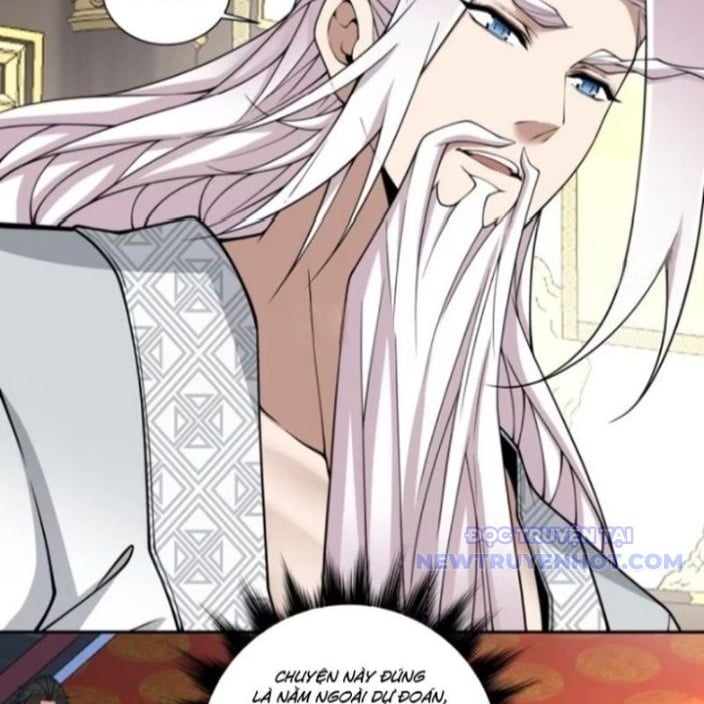 Đồ Đệ Của Ta Đều Là Đại Phản Phái: Chapter 336