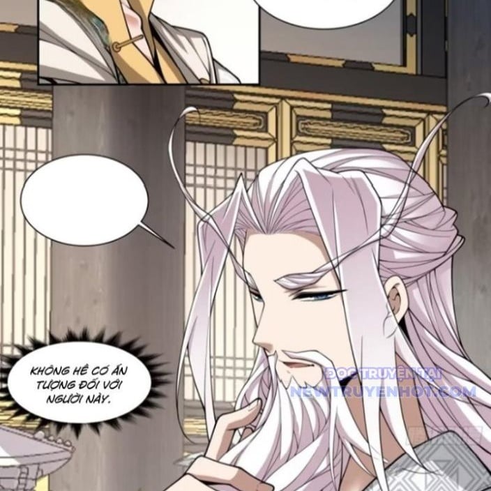 Đồ Đệ Của Ta Đều Là Đại Phản Phái: Chapter 336