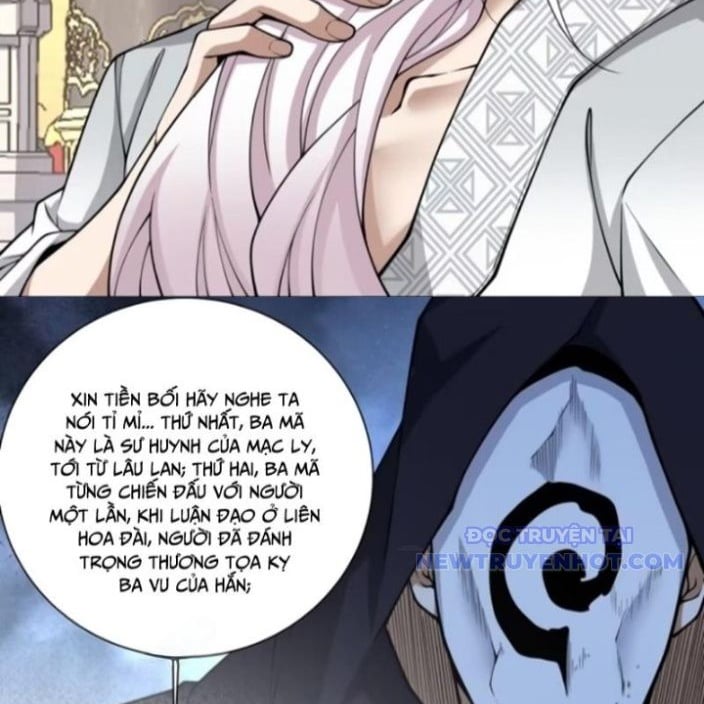 Đồ Đệ Của Ta Đều Là Đại Phản Phái: Chapter 336