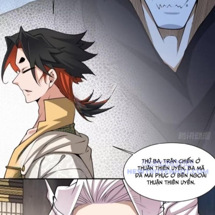 Đồ Đệ Của Ta Đều Là Đại Phản Phái: Chapter 336