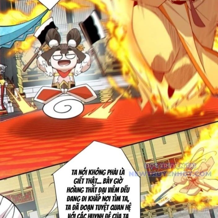 Đồ Đệ Của Ta Đều Là Đại Phản Phái: Chapter 336