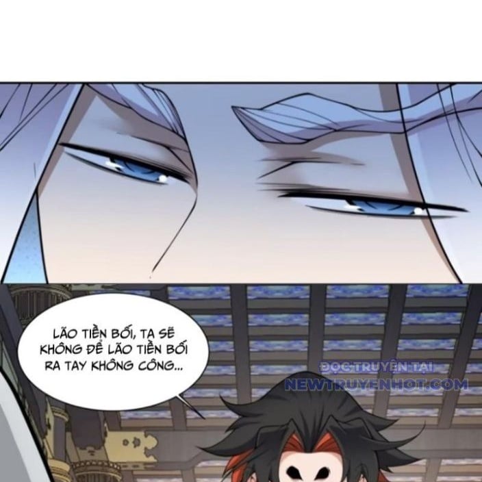 Đồ Đệ Của Ta Đều Là Đại Phản Phái: Chapter 336