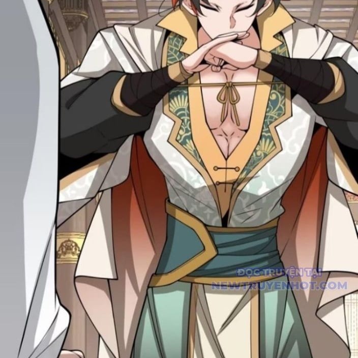 Đồ Đệ Của Ta Đều Là Đại Phản Phái: Chapter 336