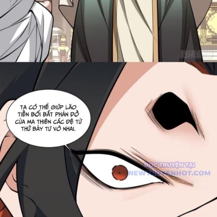 Đồ Đệ Của Ta Đều Là Đại Phản Phái: Chapter 336