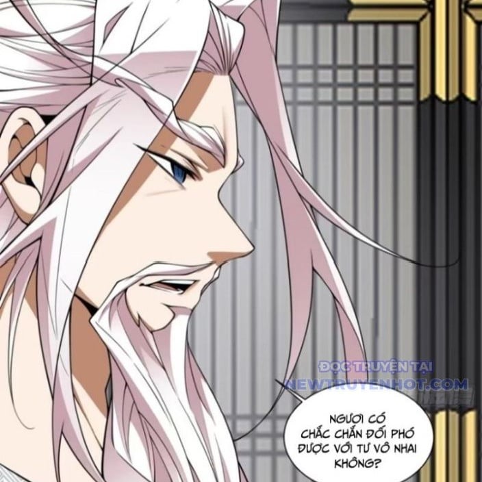 Đồ Đệ Của Ta Đều Là Đại Phản Phái: Chapter 336