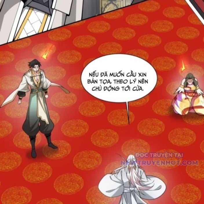 Đồ Đệ Của Ta Đều Là Đại Phản Phái: Chapter 336