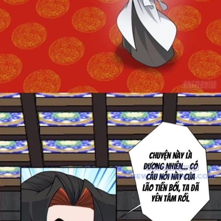 Đồ Đệ Của Ta Đều Là Đại Phản Phái: Chapter 336