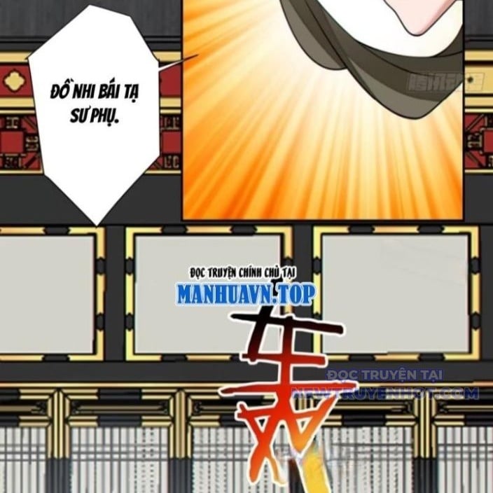 Đồ Đệ Của Ta Đều Là Đại Phản Phái: Chapter 336