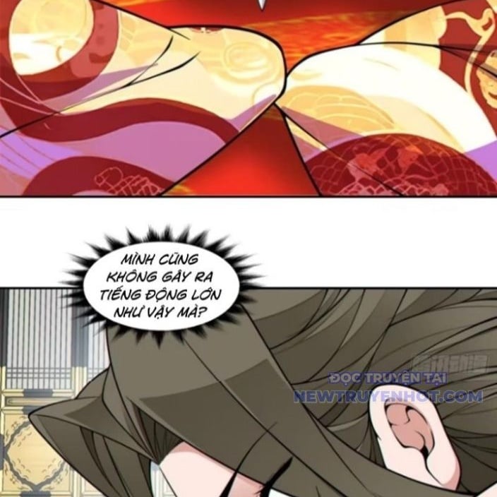 Đồ Đệ Của Ta Đều Là Đại Phản Phái: Chapter 336