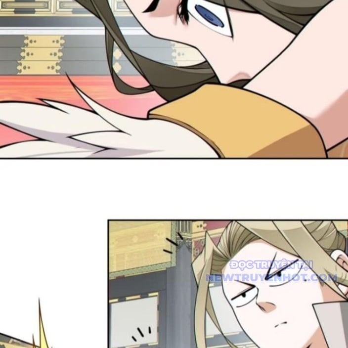 Đồ Đệ Của Ta Đều Là Đại Phản Phái: Chapter 336