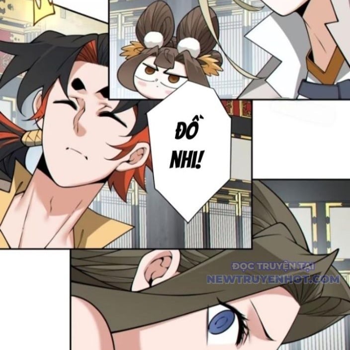 Đồ Đệ Của Ta Đều Là Đại Phản Phái: Chapter 336