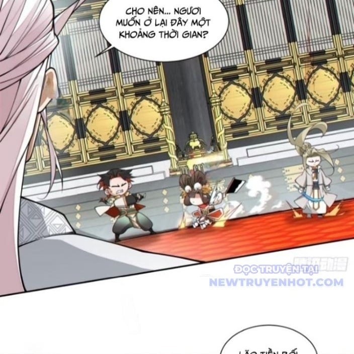 Đồ Đệ Của Ta Đều Là Đại Phản Phái: Chapter 336