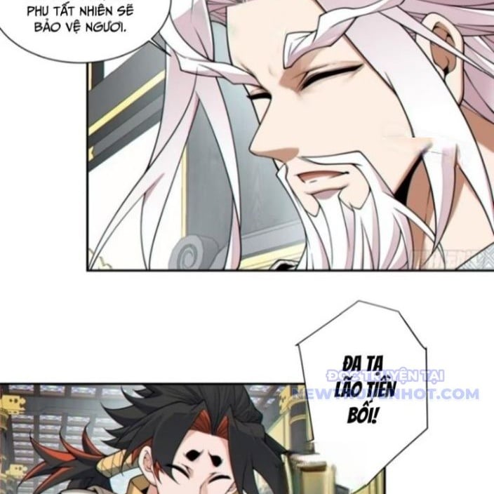 Đồ Đệ Của Ta Đều Là Đại Phản Phái: Chapter 336