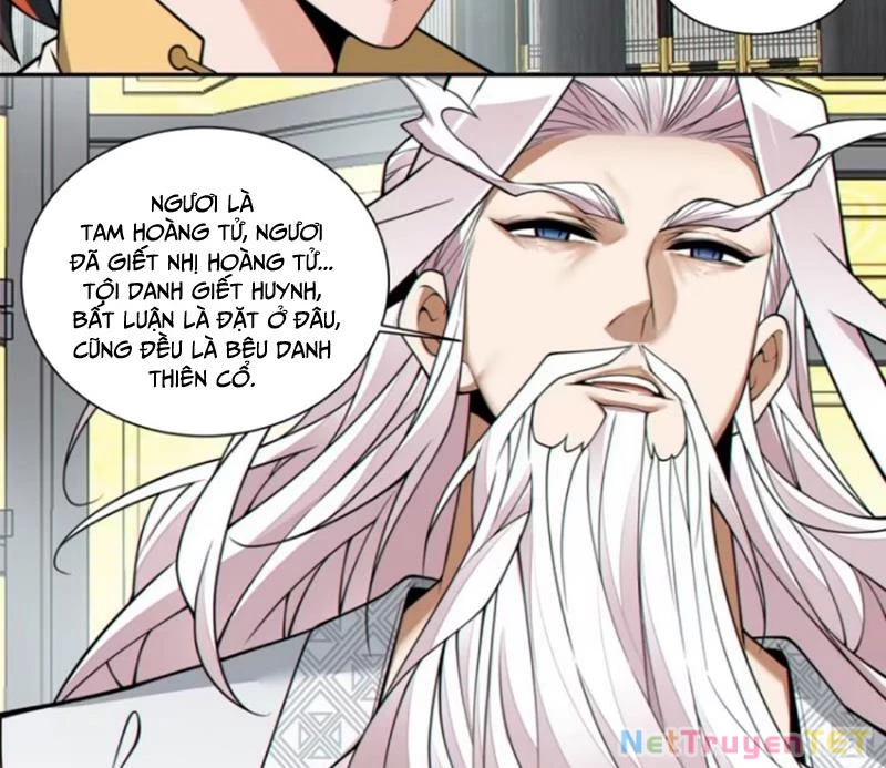 Đồ Đệ Của Ta Đều Là Đại Phản Phái: Chapter 337