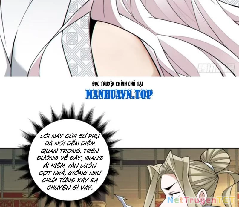 Đồ Đệ Của Ta Đều Là Đại Phản Phái: Chapter 337