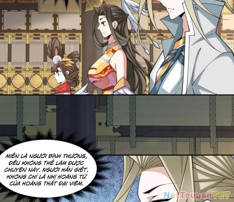 Đồ Đệ Của Ta Đều Là Đại Phản Phái: Chapter 337