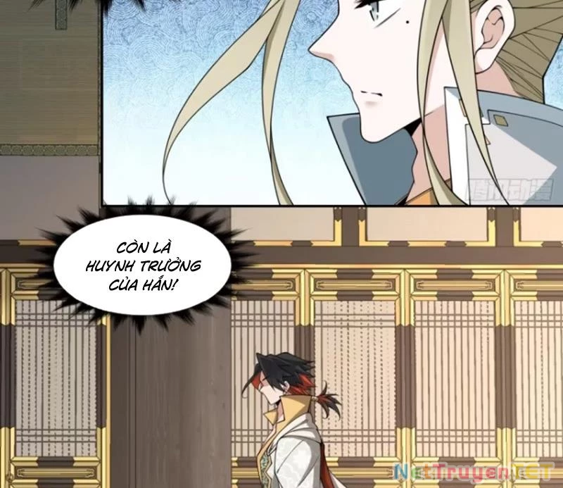 Đồ Đệ Của Ta Đều Là Đại Phản Phái: Chapter 337