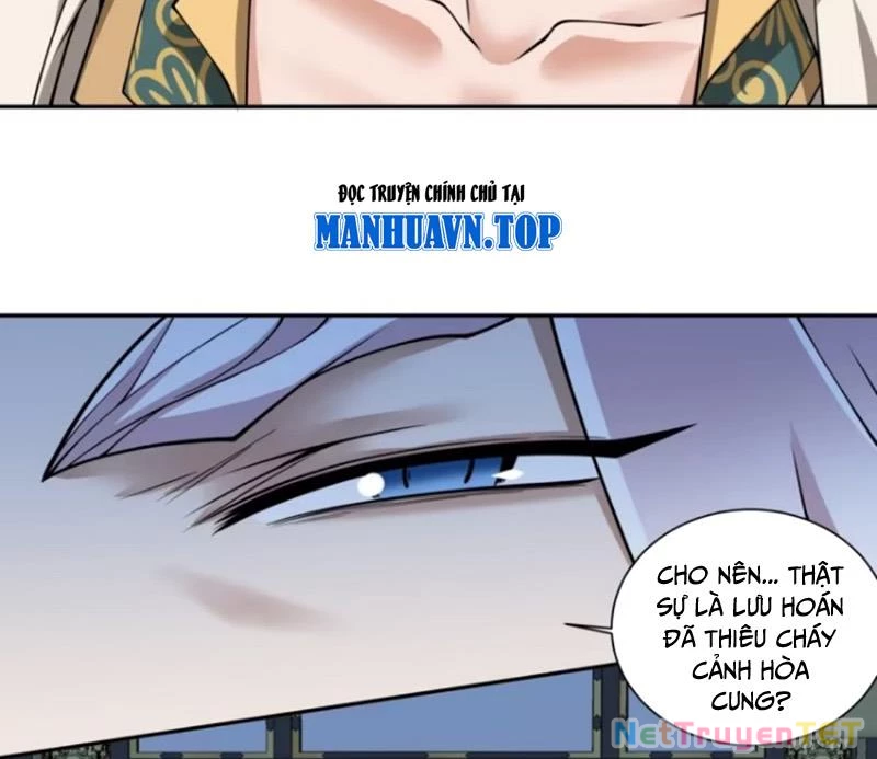 Đồ Đệ Của Ta Đều Là Đại Phản Phái: Chapter 337