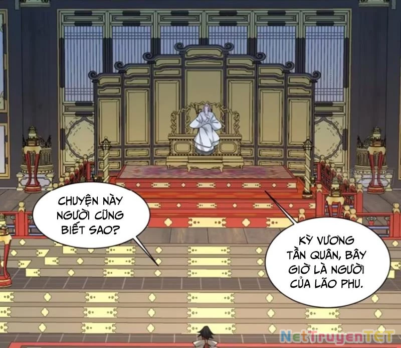 Đồ Đệ Của Ta Đều Là Đại Phản Phái: Chapter 337